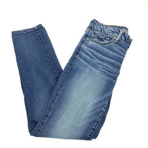 American Eagle Womens 8 Skinny Jeans